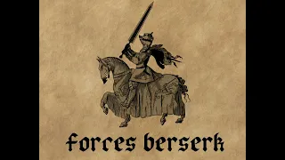 ~FORCES~ from berserk (bardcore)