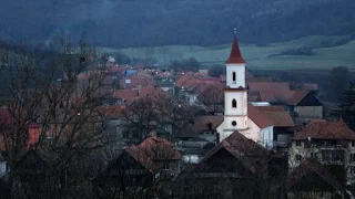 Muzsikás együttes-Mérai lassú csárdás és szapora (Méra) (szöveggel)