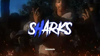 [SOLD] DUTCH DRILL X KARMA K TYPE BEAT "SHARKS" (Prod. Gxrsonbeats )