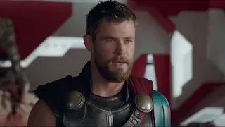 "Thor: Ragnarok" İzmir Park Cinemaximum'da!