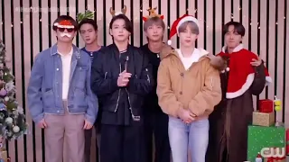 BTS  iHeartRadio Jingle Ball 2020