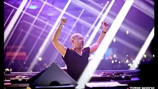 Sven Väth | Time Warp Mannheim (2013)