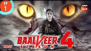 baalveer season 4 release date