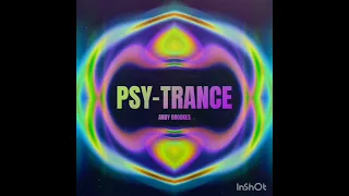 Goa trance/ Progressive psy trance mix