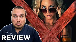 X Kritik Review (2022)