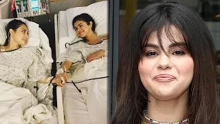 What Led to Selena Gomez' Breakdown: A Timeline of Her Health Struggles