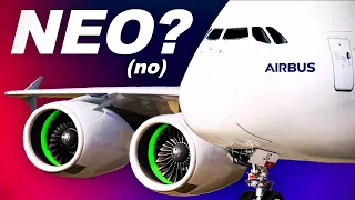 The REAL Reason Airbus Won't Build the A380NEO