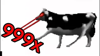 Polish Cow dance (999x speed)