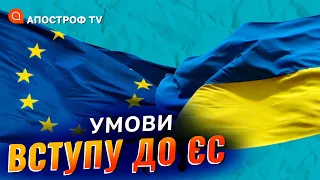 Вступ України до ЄС /Туреччина проти Швеції в НАТО / Конфронтація НАТО з Росією // Брайлян