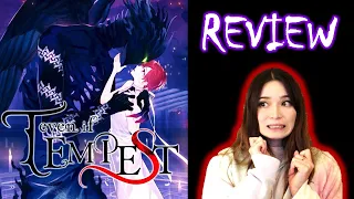 OTOME REVIEW: Even if Tempest - Is this otome game a murder documentary? Lmao