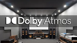 Kell nekünk a Dolby Atmos?