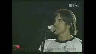 Red Hot Chili Peppers 2002-07-26 One Hot Day Festival, Seoul, KR [PRO #1]