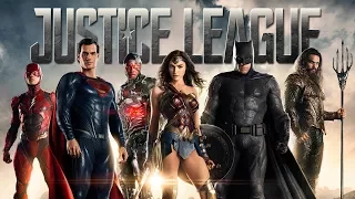 Justice League (2017) (1080p) (Full HD Movie) (By Ting Tong Movies)