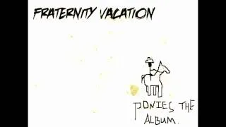 Power Sphinx - Fraternity Vacation