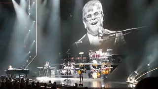 Levon, Elton John, 9-22-18