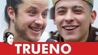 CREATIVO #221 - TRUENO