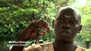 Climate Change - Remapping Uganda's Future (full length, 12mins)