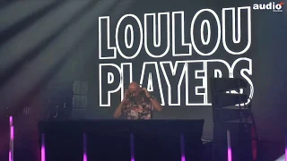 Loulou Players SuNdAy Live Stream @ Audio + Studio (31/05/2020)