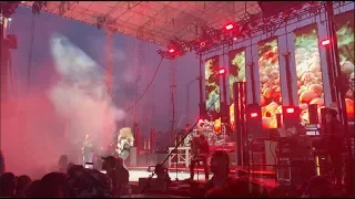 Coheed Mix - The Stone Pony Asbury Park 6/4/2019