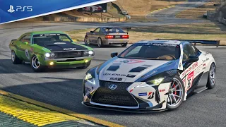Introducing the 'Special Projects Pack 12' May Pack for Gran Turismo 7 | GT7 Teaser Trailer