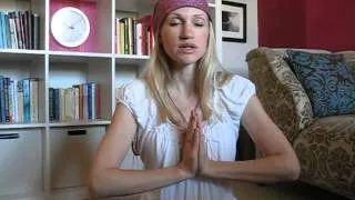 Tuning Out - Kundalini Yoga and Mediation