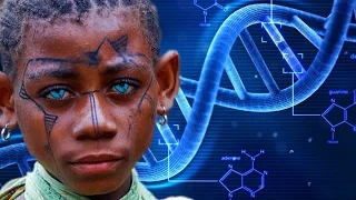 Scientists Shocking Discovery That Melanesians Carry DNA of Unknown Human Species