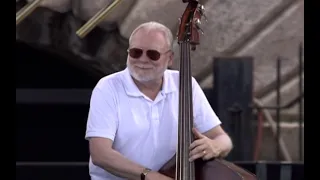 Dave Brubeck - Instrumental - 8/10/2004 - Newport Jazz Festival