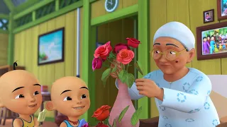 Upin & Ipin Musim 17 Full Movie | Upin & Ipin Abang Atau Kakak Episode Terbaru | Upin Ipin Terbaru