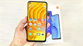 ВЗЯЛ ХИТ REDMI NOTE 9T и ОФИГЕЛ🔥! - ЭТО ЛУЧШИЙ СМАРТФОН XIAOMI за 13000 РУБЛЕЙ? НАРОДНЫЙ ТОП?