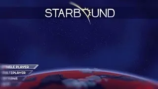 Starbound #5 - НЛО Пингвины