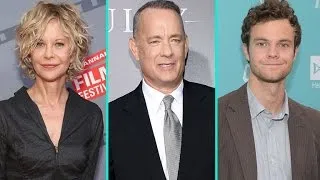 EXCLUSIVE: Meg Ryan Gushes Over Having Tom Hanks and Her Son Jack in Directorial Debut 'Ithaca'