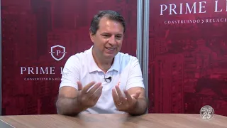 Entrevista com Rogério Saltes, Sócio da FIDUC