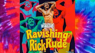 STW 24: "Ravishing" Rick Rude