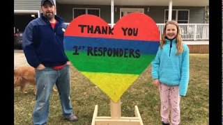 National Correctional Officers Week  Staff Recognition