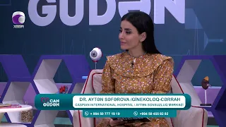 Can Güdən - Dr. Aytən Səfərova, Prof. Dr. Çağatay Öztürk  23.03.2023