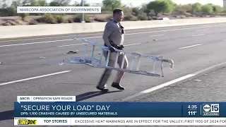 "Secure Your Load Day"