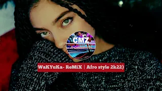 Wakyuka-Hot Remix((2022) #islandvibes #675 #vanuaturemix2022