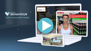 Gamified Simulation Training - Attensi Behaviour