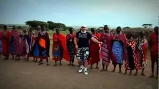 Ингуши в Африке