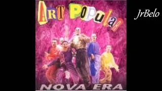 Art Popular Cd Completo 1995   JrBelo