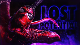 How Sony Killed The Amazing Spider-Man Films