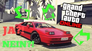 Gta 5 Online Lohnt sich der Ocelot Ardent?!German]