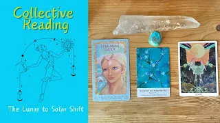 Collective Reading | Working With Our ‘I’ Through Spring