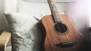 30 Minute Relaxing Music, Nature Sounds, Guitar Instrumental, Acoustic Guitar, Background Music!