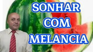 SONHAR COM MELANCIA PODRE SONHAR QUE COMPRA MELANCIA SONHAR COMENDO MELANCIA