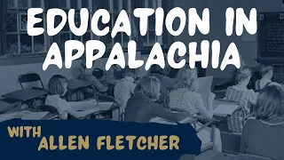 Education in Appalachia