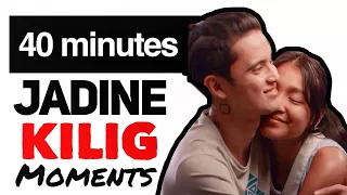 JADINE Timeline: Never Not Love You (Offcams, BTS, and Kilig Moments)