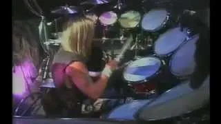 Iron Maiden - Fear Of The Dark Music Video [HD]