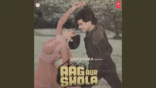 Aaj Subah Jab Main Jaga