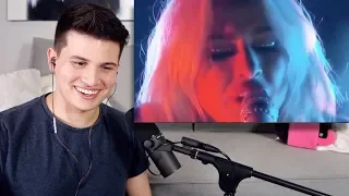Vocal Coach Reacts to Lady Gaga *GRAMMYS 2019*